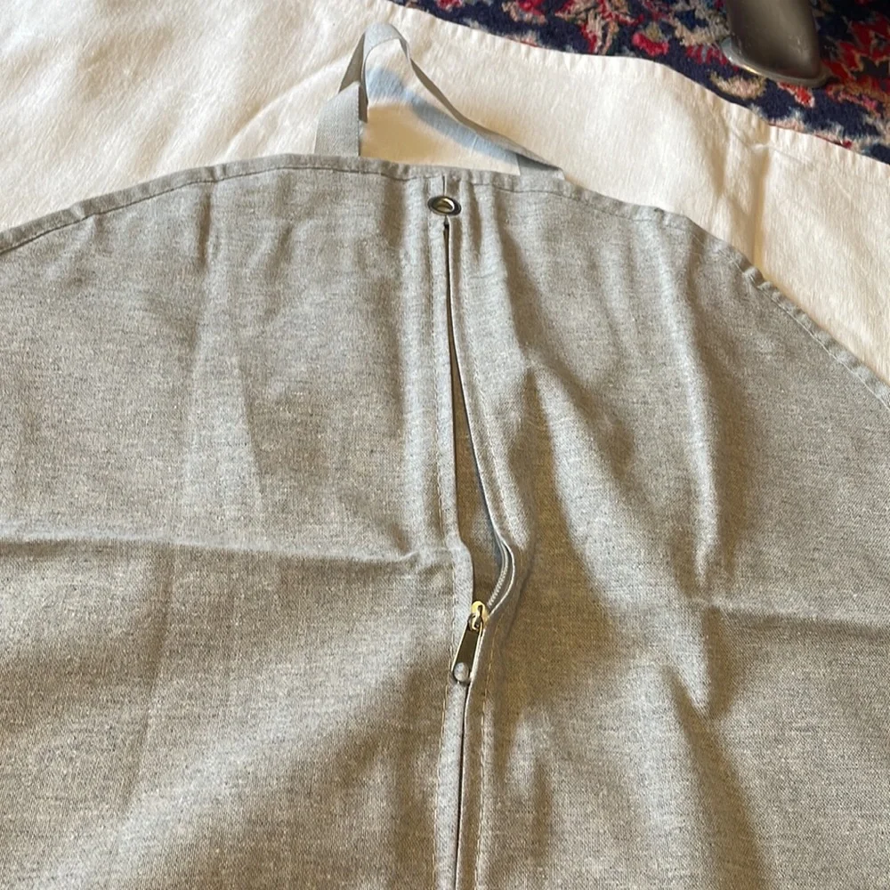 Brunello Cucinelli Garment Bag